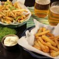 Så lyckas du med pommes frites hemma