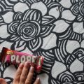 Rosa plopp!