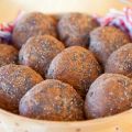 Mejerifria squashfrallor med kanel och rostad[...]