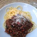 Mustig bolognese
