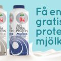 Arla firar mjölkens dag och ger gratis en[...]