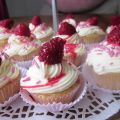 Mini Cupcakes