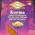Chicken Korma från Patak´s