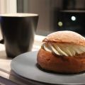 Bubbel, semlor och oxfilé