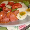 Vår & Sallad