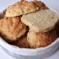 Naturligt glutenfria klickbullar