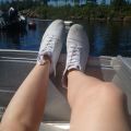 TJENA BLOGGEN