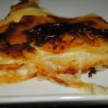 Potatisgratäng