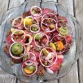 Panzanella