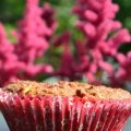Jordgubbs- och rabarbermuffins till[...]