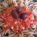 En annan pastasås