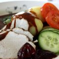 Mammas recept på porterstek