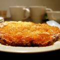 Försvinnande god tarte tatin