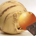 Glassnyheter;Tiramisù och Apelsinchoklad