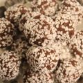 Nutellabollar