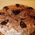 Nutella Semifreddo