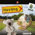 Collage av Cherstin Juhlin