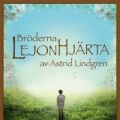 En lat söndag...med Lejonhjärta & bullbak