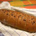 RECEPT > Fiberlängd med pumpakärnor