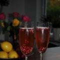 Granatäppelbellini