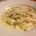 LCHF Carbonara