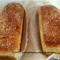 Formfranska ;-) recept på hembakat bröd