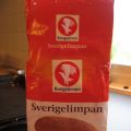 En påse Svergielimpa !