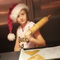 2:a advent och äntligen pyssel!