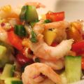 Västkust Ceviche