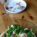 Laxrisotto