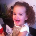 En prisesstårta till en prinsessa - Angelina 2[...]