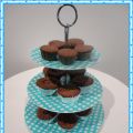 Favorit chokladcupcakes!