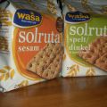 Wasa Solruta