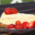 Amerikansk cheesecake