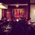 Restaurang - Restaurante Ramblas