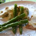 Lchf fiskgratäng