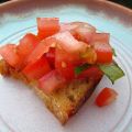 Bruschetta