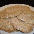 Mormors knäckebröd