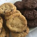 Chocolate Chip Cookies utan ägg