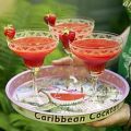 Elsas Kalasmat och dryck - Jordgubbsdaiquiri[...]