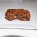 Powerbars med choklad