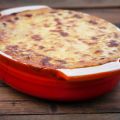 Lasagne Bolognese