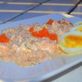 Lax och romröra (Lchf)