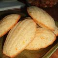 Des Madeleines!
