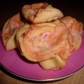Annorlunda jitterbuggar