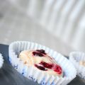 Blåbär- och kanelbullar