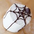Halloweentårta (LCHF)