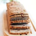 Grovt formbröd utan gluten