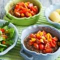 Mikrofärs - 340 kcal (260 kcal)