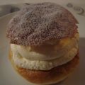 Smarriga semlor